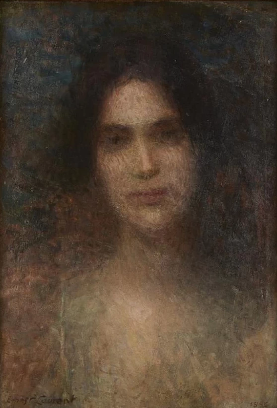 Ritratto di signora
